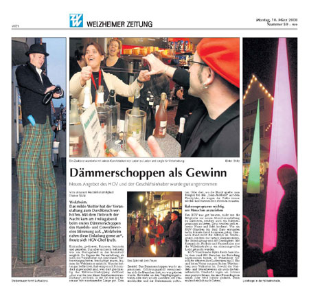 Welzheimer Zeitung